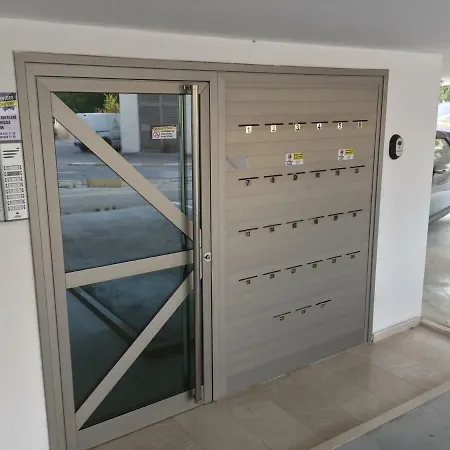Apartment Tayfun's Kyrenia