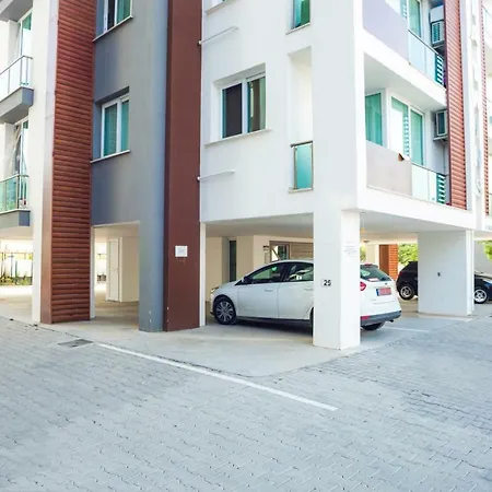 Tayfun's Kyrenia Apartment Kyrenia (Northern Cyprus)