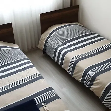 Tayfun's Kyrenia Apartment *