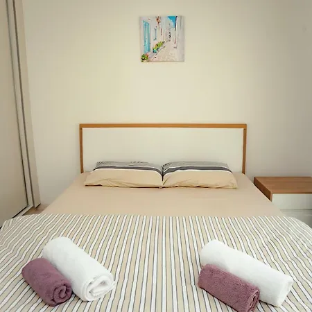 Appartement Tayfun's Kyrenia