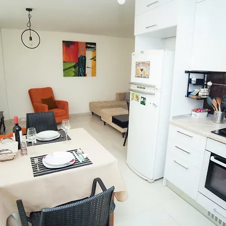 Appartement Tayfun's Kyrenia Kyrenia (Northern Cyprus)