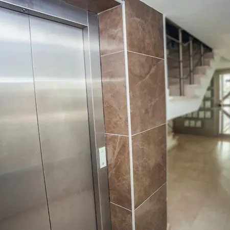 Tayfun's Kyrenia Appartement *