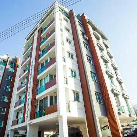 Appartement Tayfun's Kyrenia