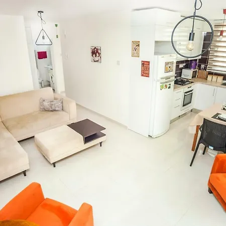 Appartement Tayfun's Kyrenia Kyrenia (Northern Cyprus)