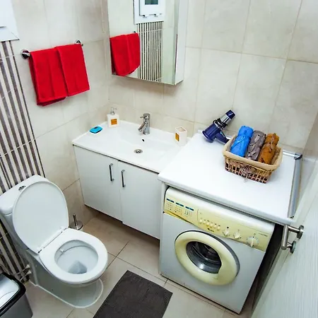 Appartement Tayfun's Kyrenia